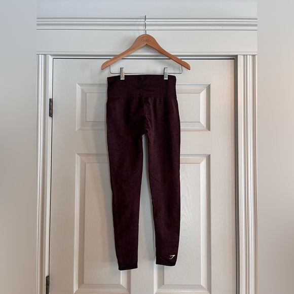 Gymshark, Vital Seamless 2.0 Leggings - Picture 2 of 2